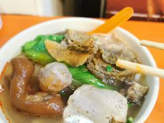 -富记鱼蛋粉(西村店)