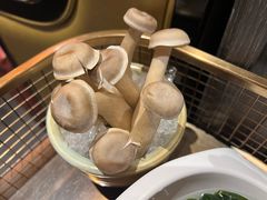 -牛村来人潮汕牛肉火锅(西单店)