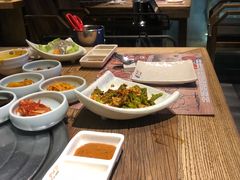 -香鼎坊江西菜(国奥店)