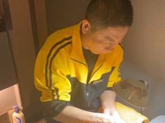 -陆琴脚艺·足浴·SPA(夫子庙店)