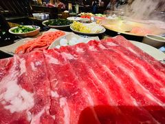 -小龙坎火锅(双林店)