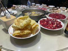 -汕头八合里海记牛肉店(清河店)