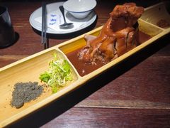 -大牌大·传统杭帮菜(湖滨店)