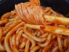 微微辣鸡肉-啊臻味道米粉(六道口店)