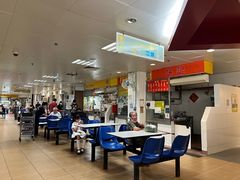 -下环街市熟食中心