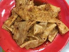 -舌尖尖牛肉面(甘南路店)