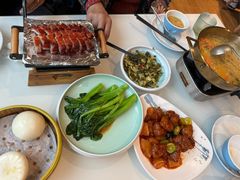 -润记·广东餐馆(苏州中心店)