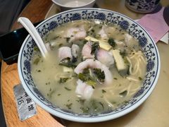 -慧娟面馆·餐厅(望江路店)