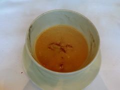-云厨·高空西餐厅(成都瑯珀·凯悦臻选酒店)