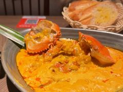 -安南越南餐厅(青岛万象城店)