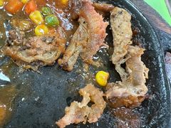 -胜利茶餐室