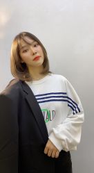 -V8潮牌·接发烫染连锁