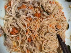 -裕兴记•蟹黄面馆(人民广场店)