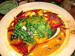 -清水亭湖北菜(大屯DT51店)