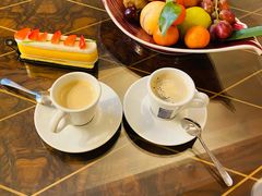 -上海和平饭店 Fairmont Peace Hotel