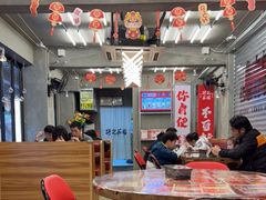 -孖记茶档·热腾茶餐(江南西plus店)