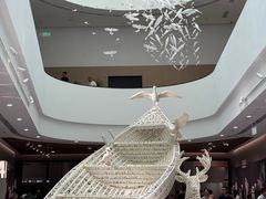-中国湿地博物馆