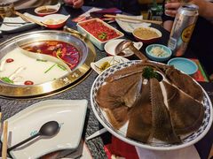 -熊喵来了火锅·牧场好肉(邯郸邯山万达店)