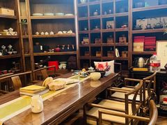 -沐春秋茶书院·茶室.茶馆.商务包房(知春路店)
