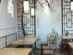 大堂-鸭味先老鸭粉丝馆(瑞金路二号四号小区店)