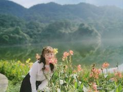 -广州市石门国家森林公园