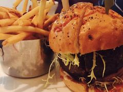 -db Bistro & Oyster Bar by Daniel Boulud(滨海湾金沙店)