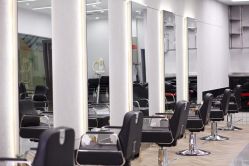 -TRIMS HAIR 修剪造型·烫染接发