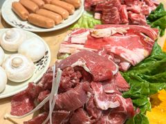 -玖泉里烤肉