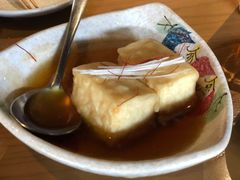 日式炸豆腐-天手古舞居酒屋(889广场店)