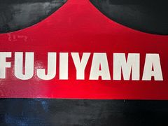 -Fujiyama Jeans & Tokyo No.18