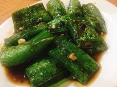 虎皮尖椒-新城餐厅(吉祥北街店)