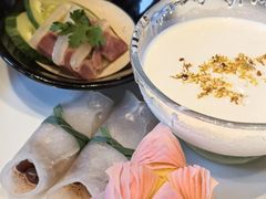 -印象餐厅(杭州国际博览中心北辰大酒店)