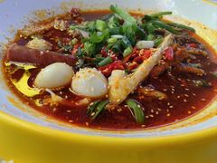 -三顾冒菜·麻辣烫(万达店)