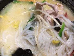 -云海肴·汽锅鸡·云南菜(广安门天虹店)