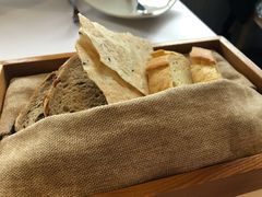 餐前面包-蝶舍·MAISON PAPILLON