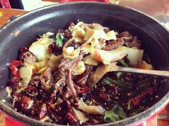 -烛影拾光观景餐厅·创意菜·摄影·小提琴(大唐不夜城店)