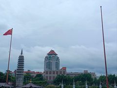 -厦门大学(思明校区)