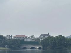 -海兰云天度假区温泉