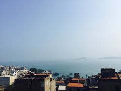 -马銮湾景区