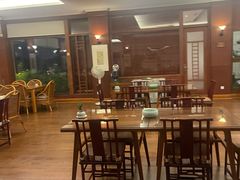 -湖畔居茶楼(湖滨店)