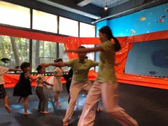 -三亚湾海居铂尔曼度假酒店