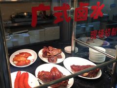 -比尔斯健康烤肉自助餐厅