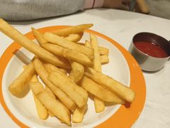 -必胜客(巴沟店)