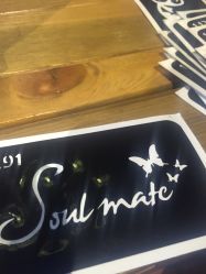 -鳌首刺青纹身 穿孔饰品店