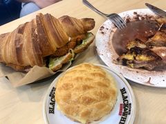 -传屋记茶餐厅(世纪年华店)