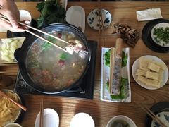 -翠田Green Field Kitchen