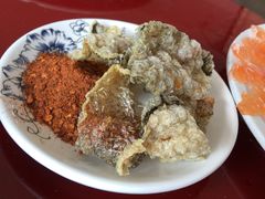 -三文彩虹鳟鱼庄