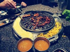 -高丽苑韩国烤肉(海昌路旗舰店)