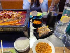 -鱼库·不仅是一家烤鱼店(车公庙店)