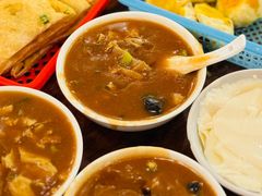 -逍遥镇高群生胡辣汤(交通路店)